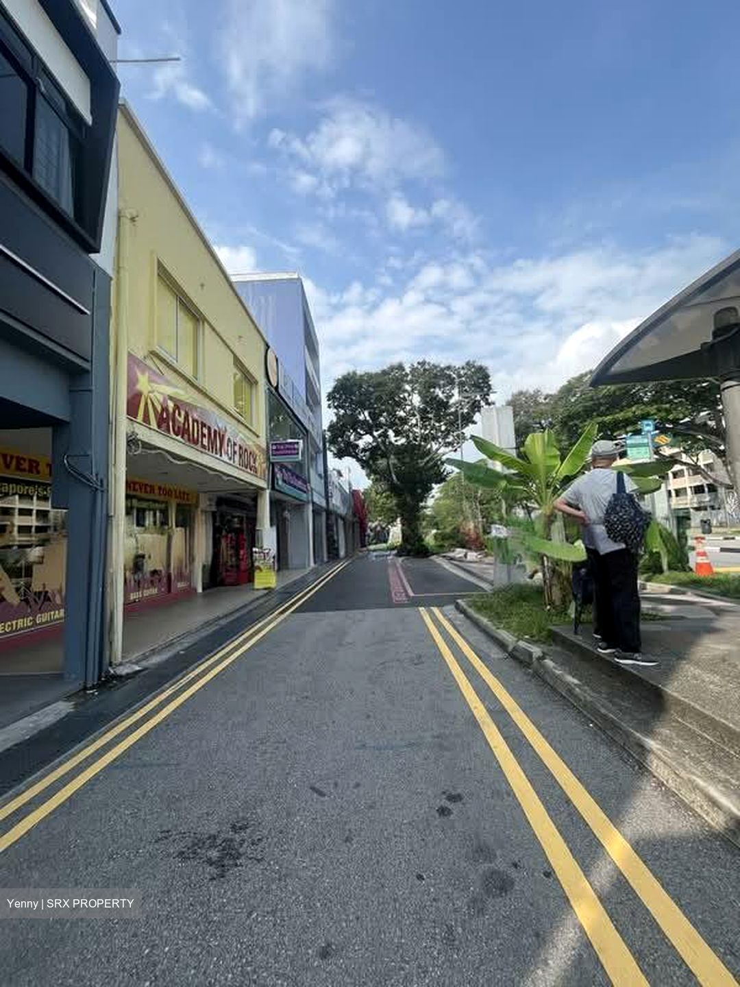 East Coast Road (D15), Retail #591808891